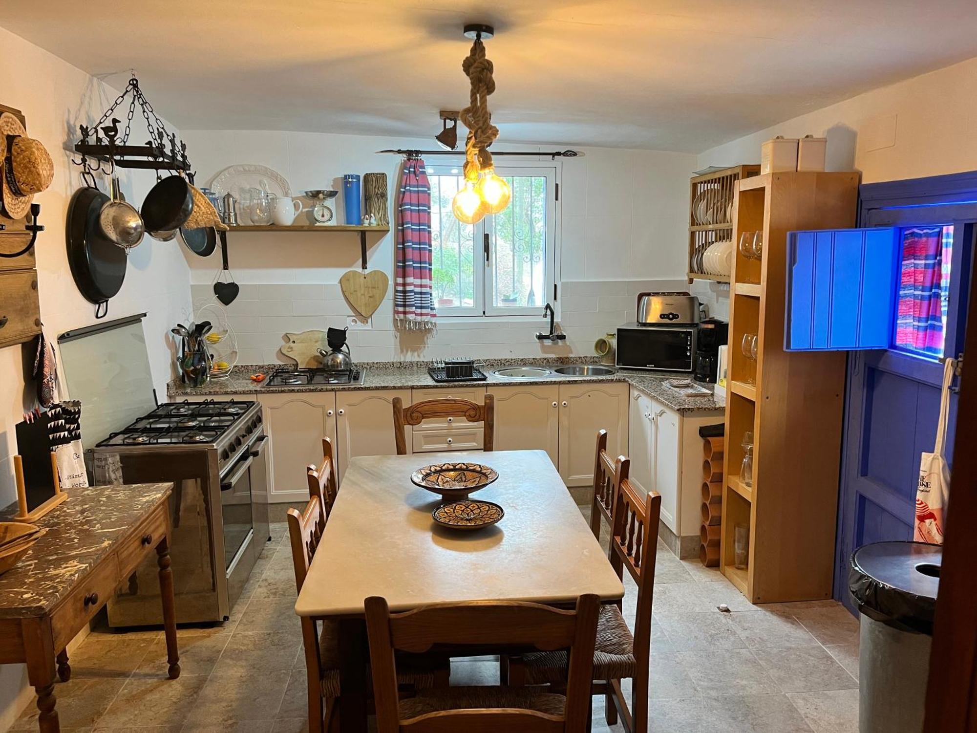 Casa Meraki Bédar Zewnętrze zdjęcie