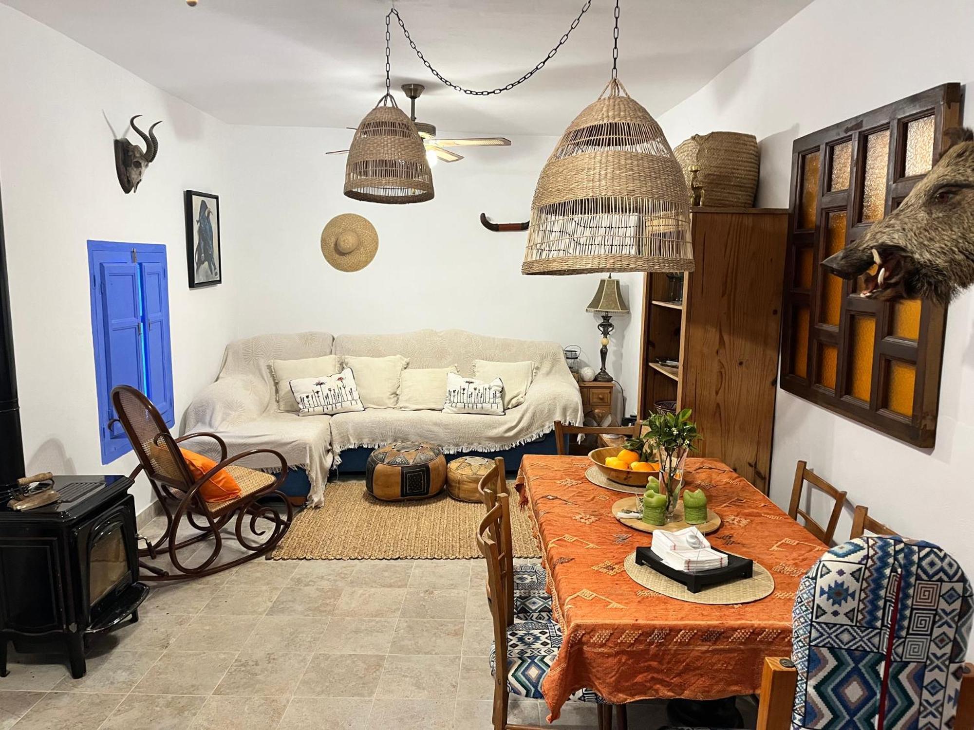 Casa Meraki Bédar Zewnętrze zdjęcie